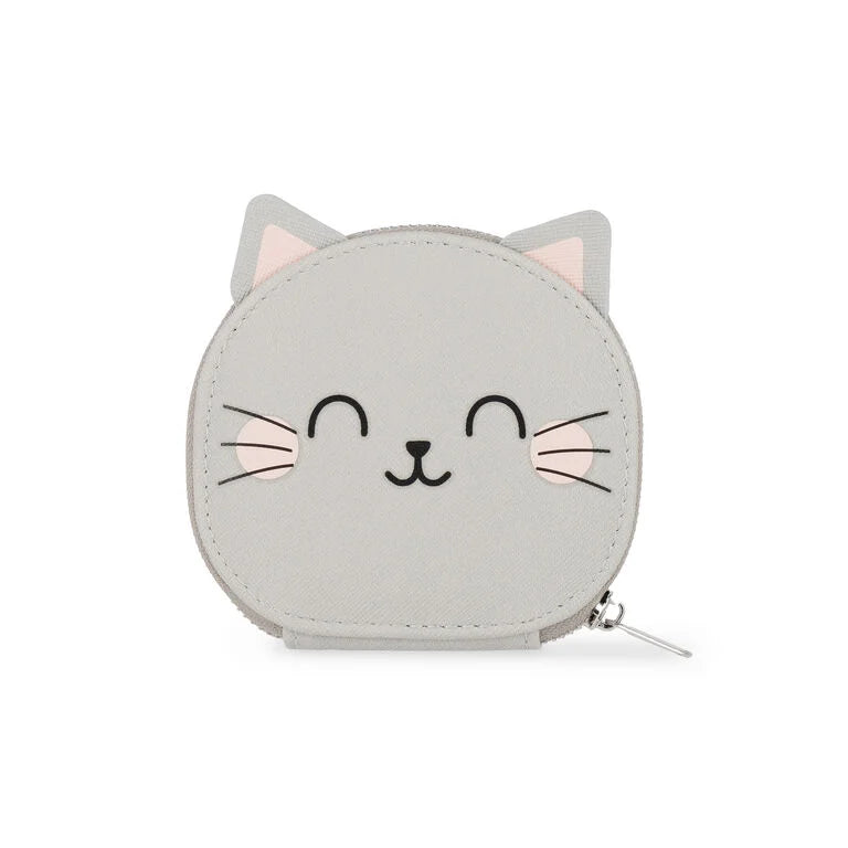 Kit Manicure Gato Legami