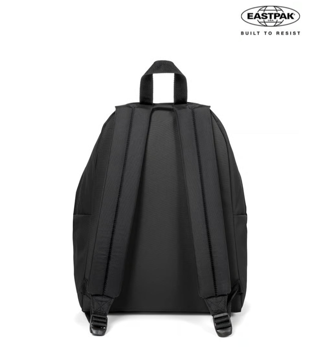 Mochila Eastpak Padded Park Black 24L 40x30x18cm