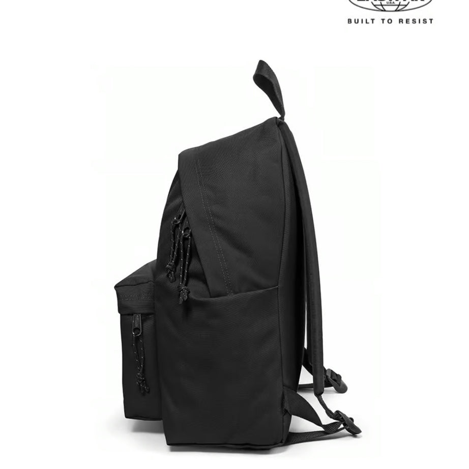 Mochila Eastpak Padded Park Black 24L 40x30x18cm