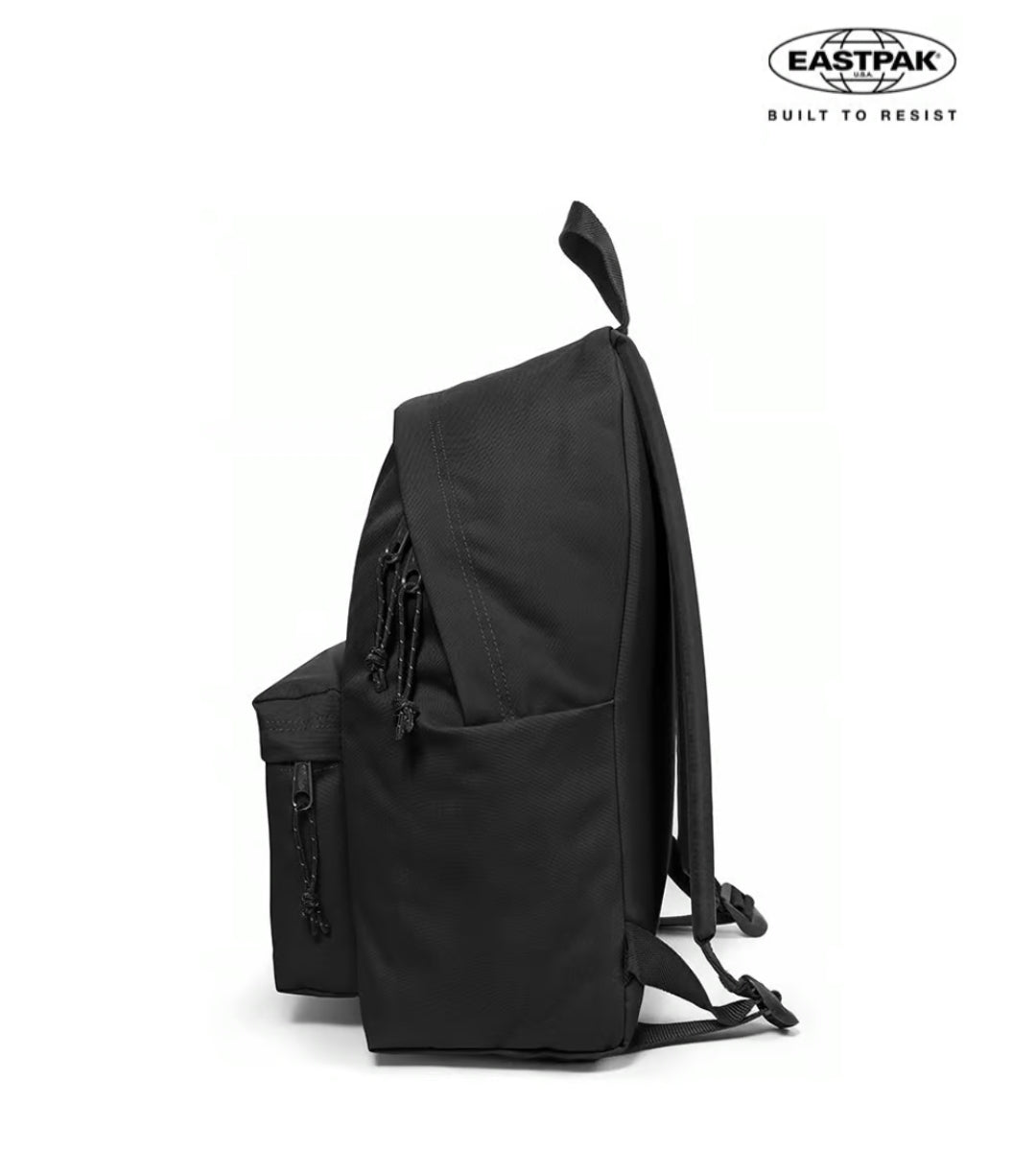 Mochila Eastpak Padded Park Black 24L 40x30x18cm