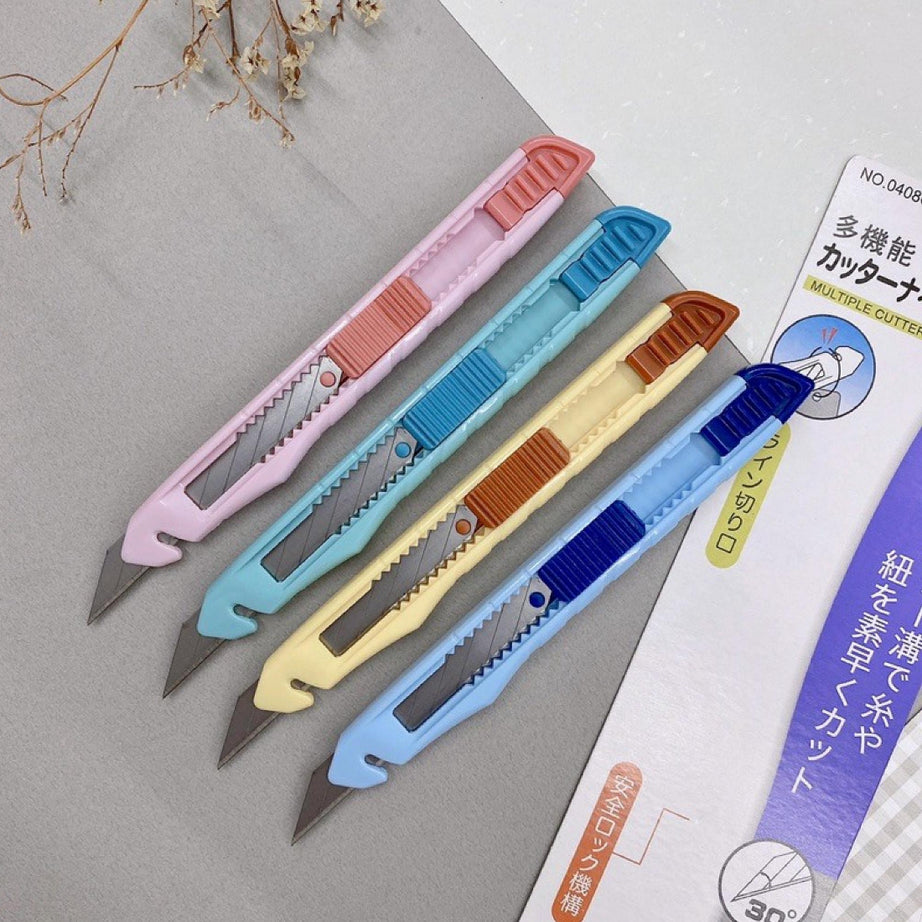 X-Acto SDI Cores Sortidas