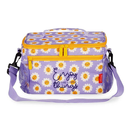 Lancheira Térmica 7,7L Daisy Legami