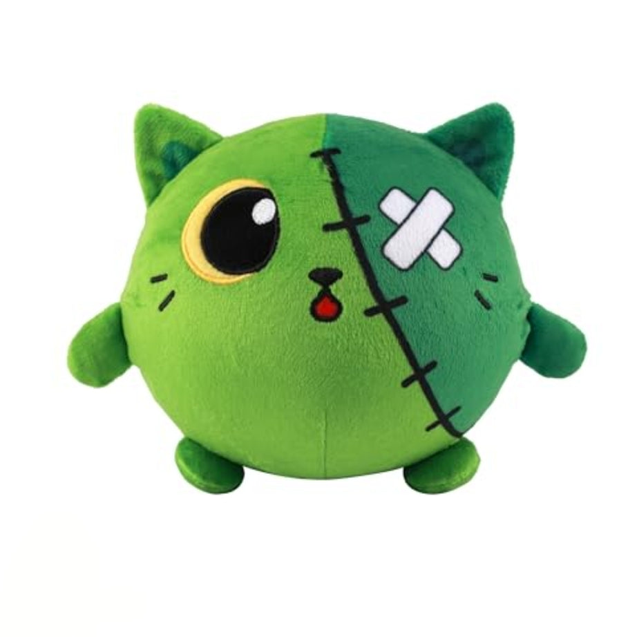 Peluche Squishy Kittenstein Itotal
