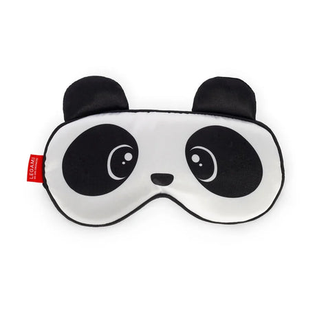 Máscara Dormir Panda Legami