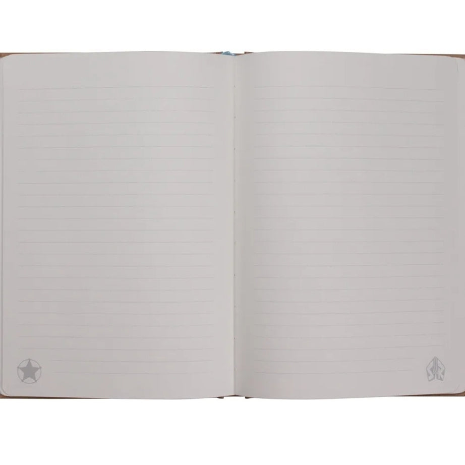 Caderno A5 Toy Story com Elástico