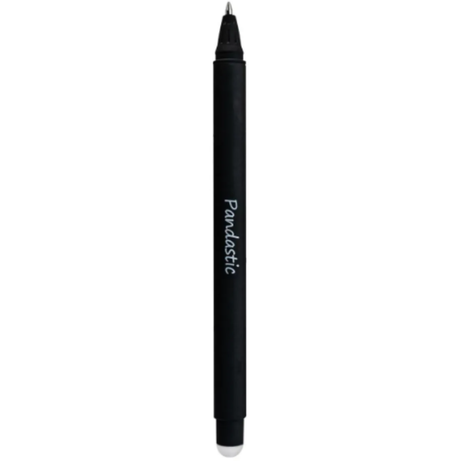 Caneta Apagável Panda EberhardFaber
