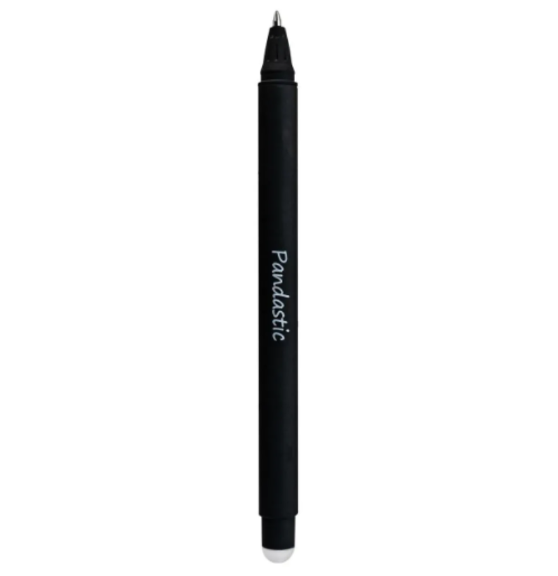 Caneta Apagável Panda EberhardFaber