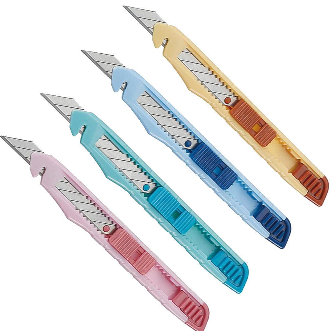 X-Acto SDI Cores Sortidas