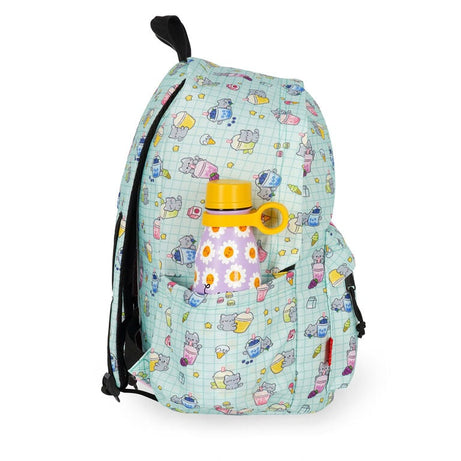 Mochila Gato Legami