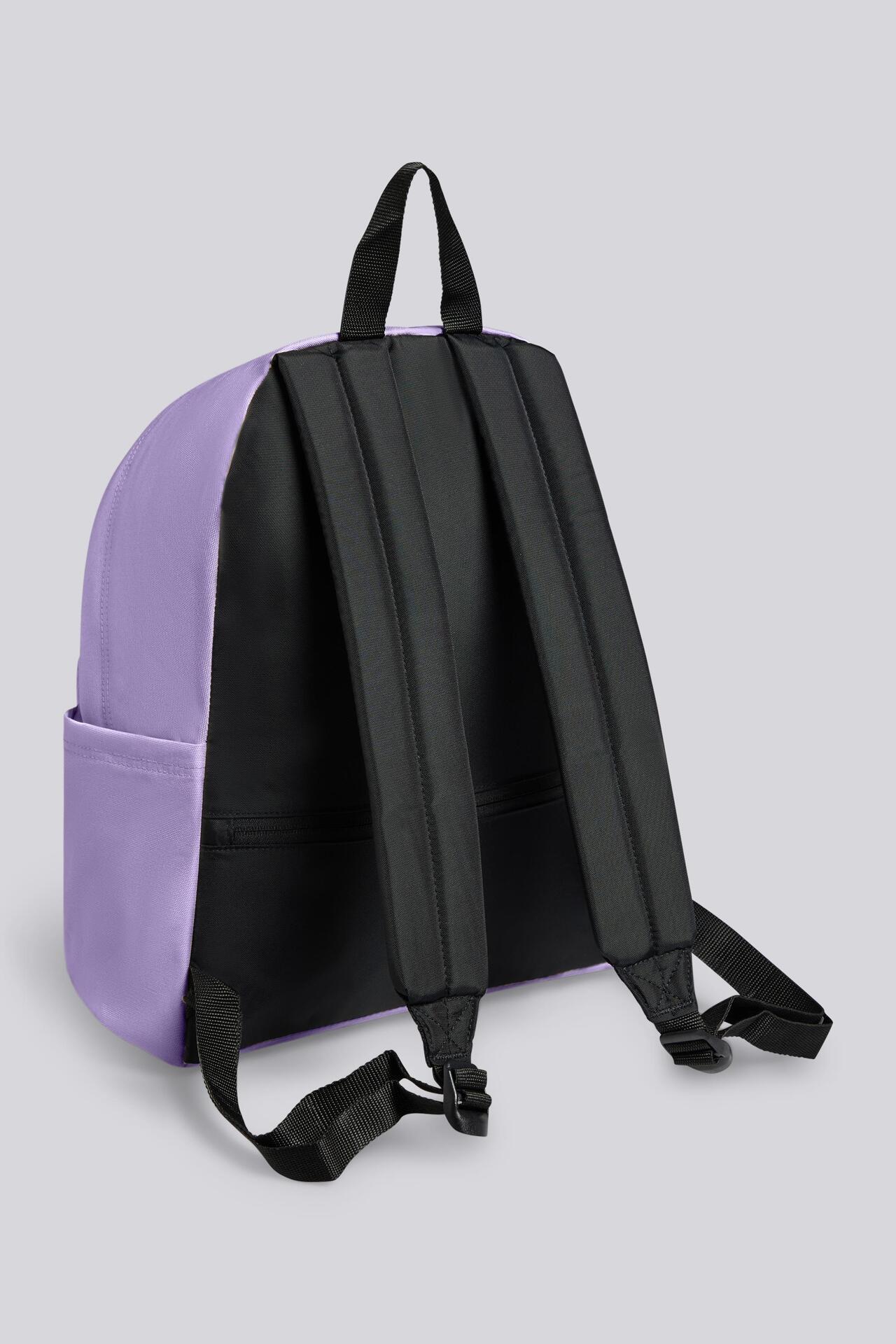 Mochila Eastpak Tamanho S Day Pakr Orchid 13L 38x25x15CM