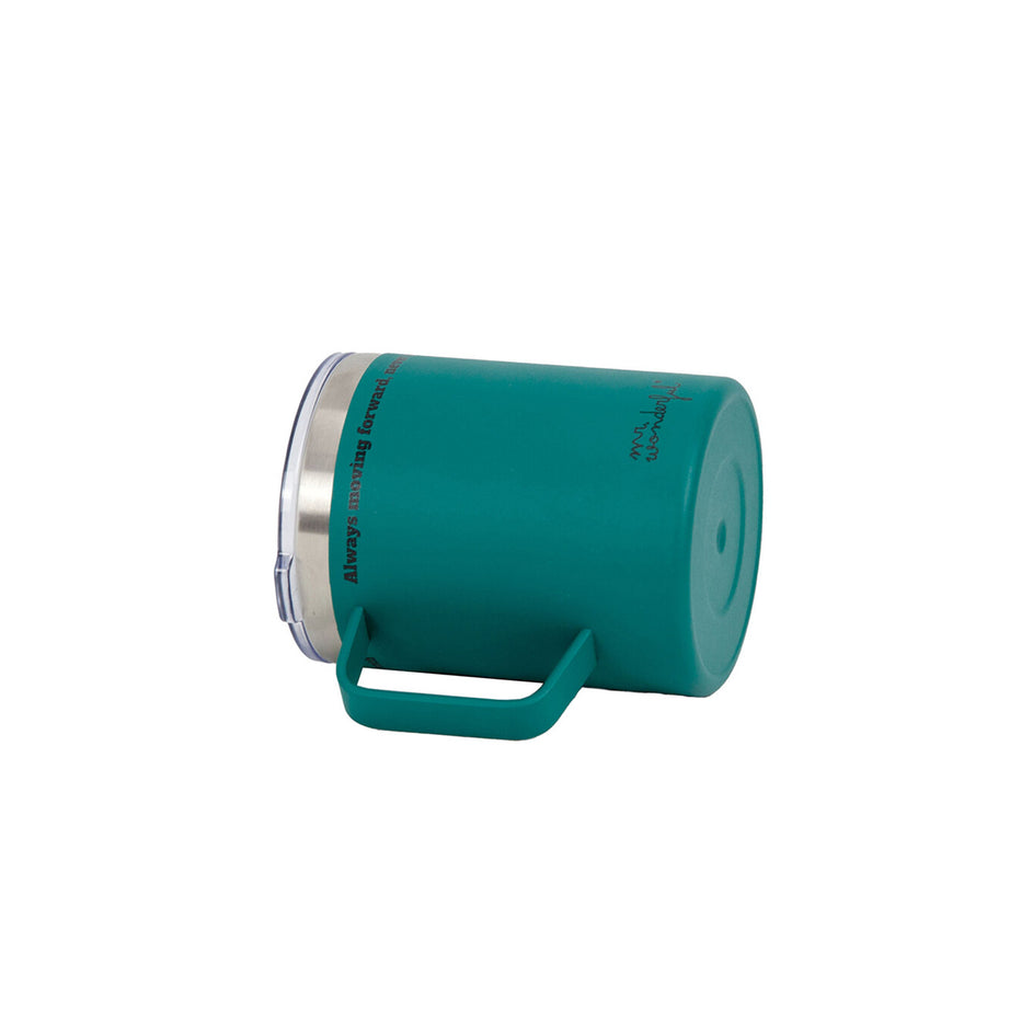 Caneca Térmica com Tampa Mr.Wonderful