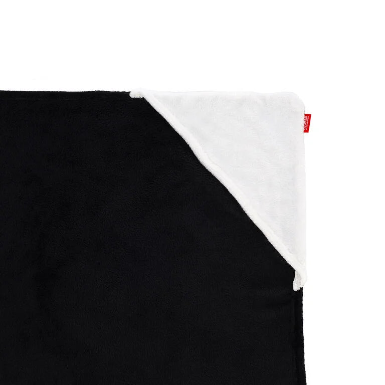 Manta com Capuz Panda Legami