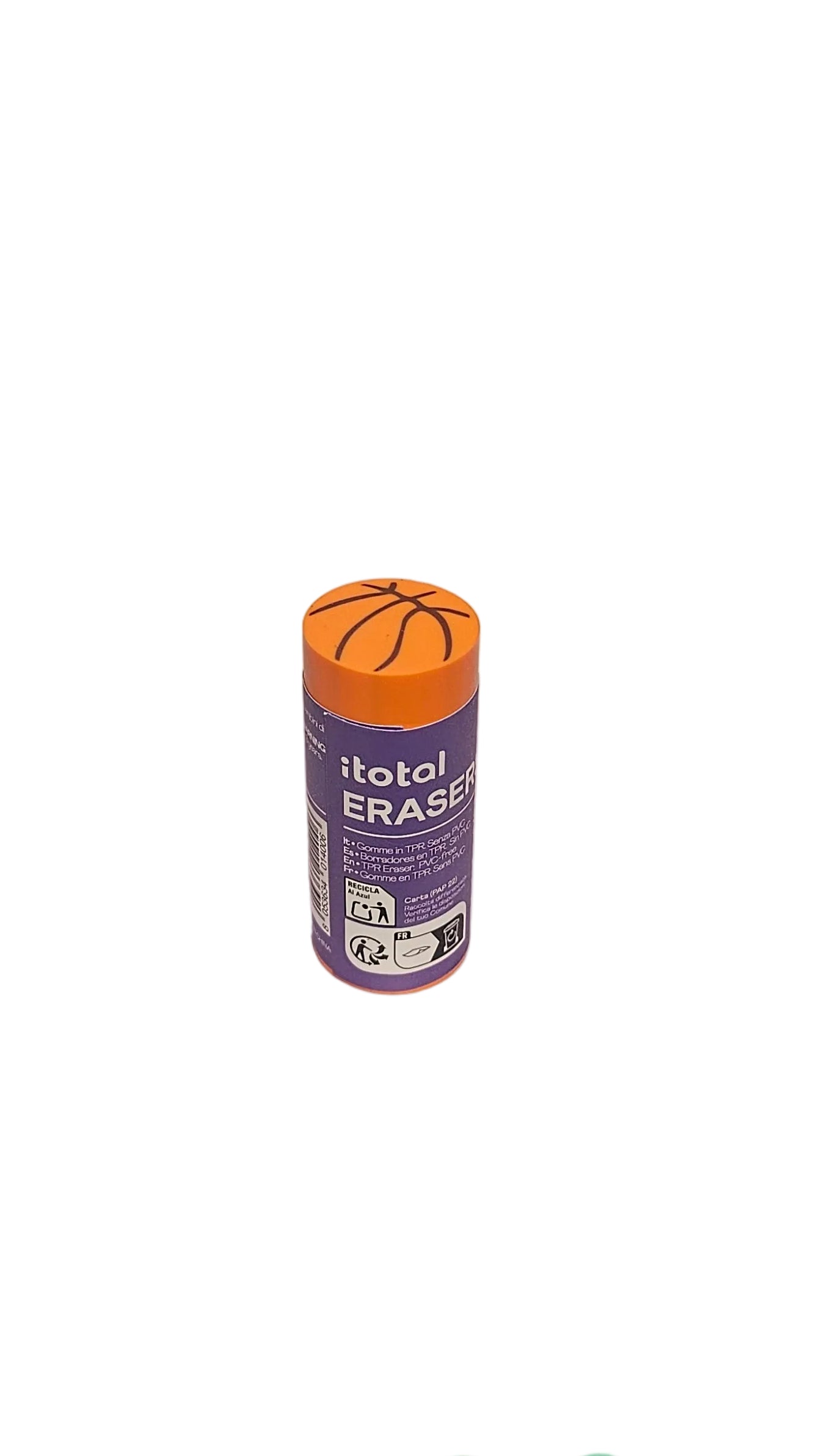 Borracha Basquetebol Itotal