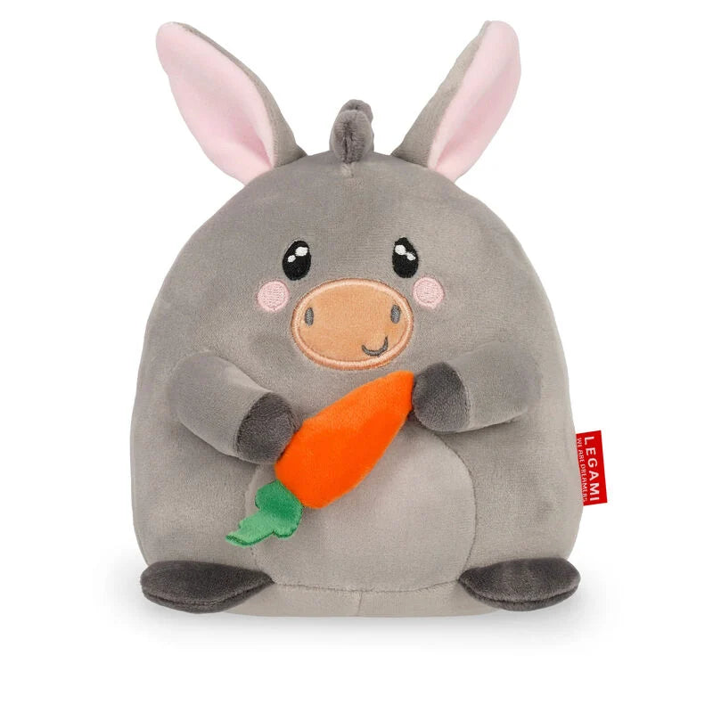 Peluche Burro Legami