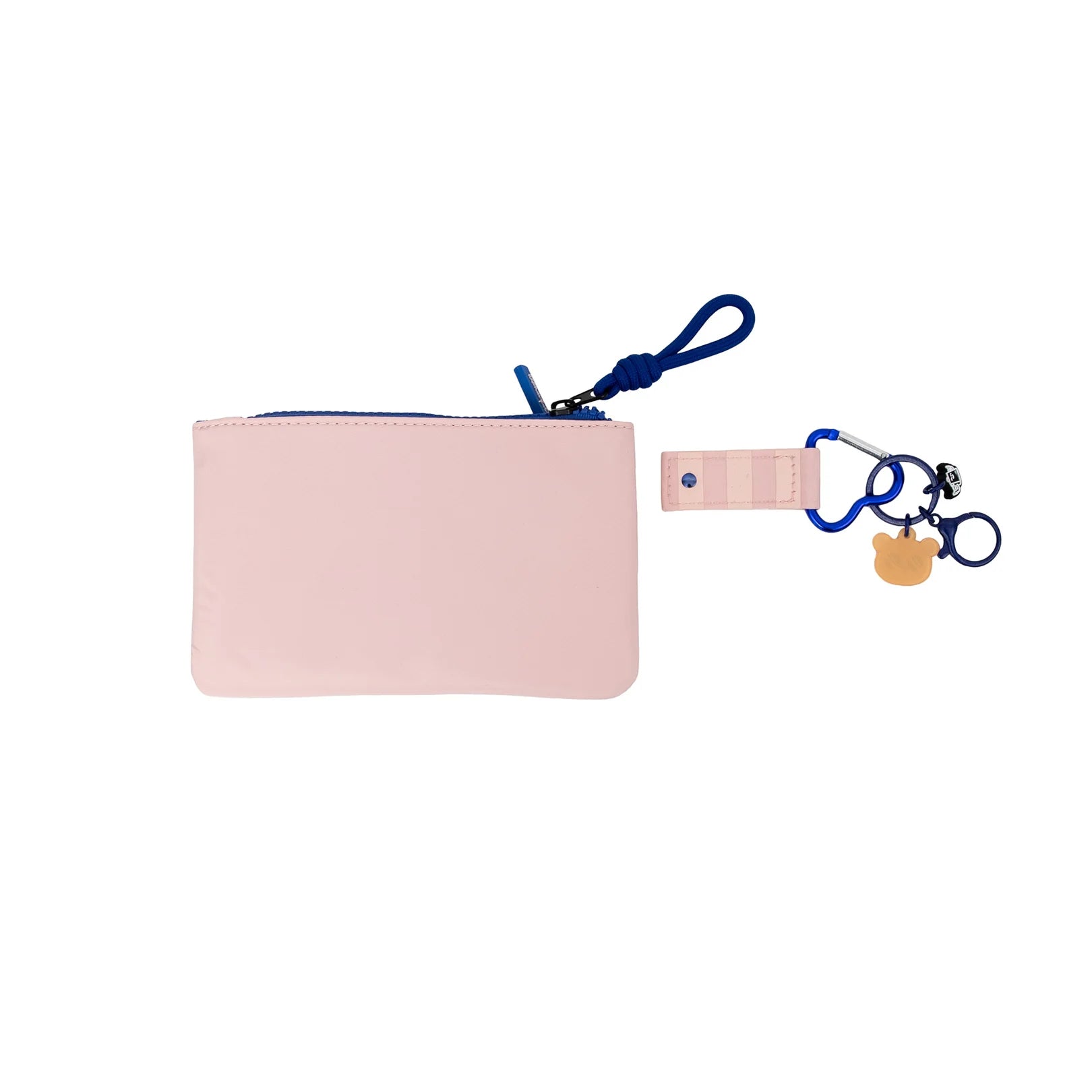 Conjunto Carteira e Porta-Chaves Mama Bear Mr.Wonderful