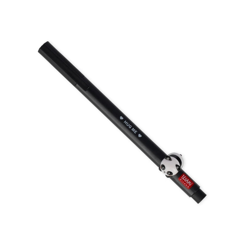 Caneta Panda Gel Lovely Friends