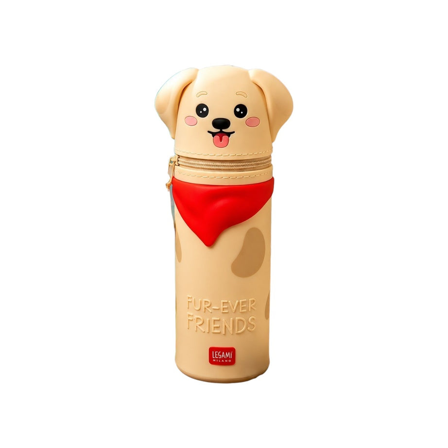 Estojo Silicone Golden Edição Especial Legami BTS