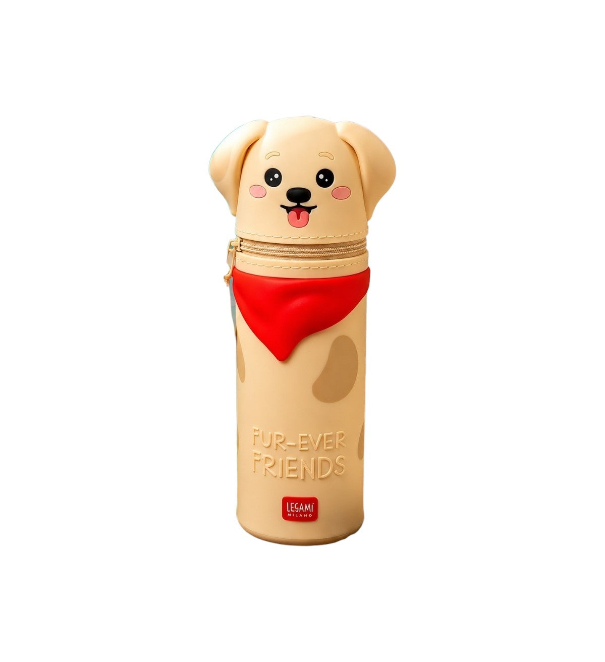 Estojo Silicone Golden Edição Especial Legami BTS