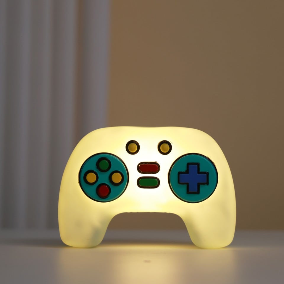 Luz de Presença Comando Gamer Itotal