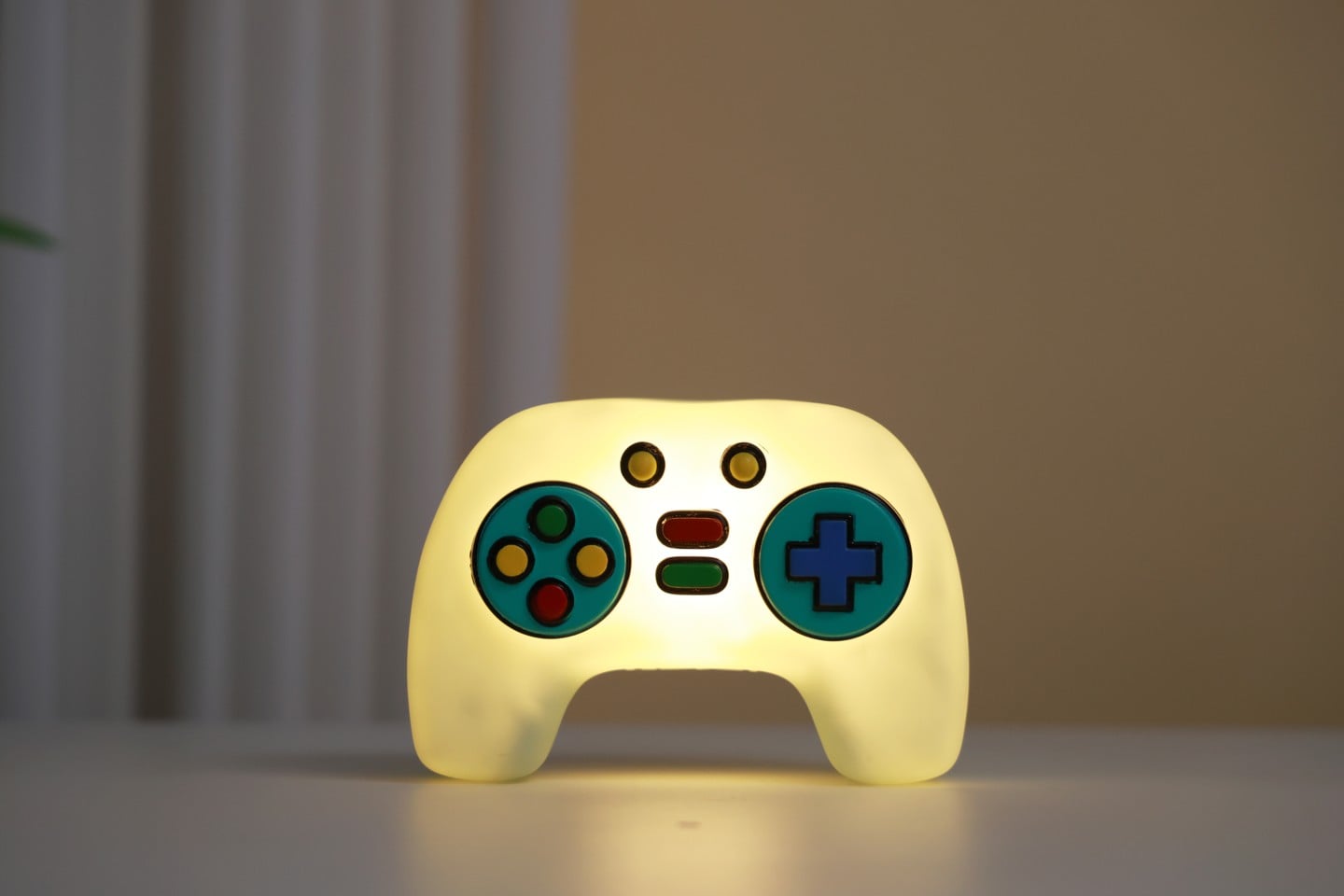 Luz de Presença Comando Gamer Itotal