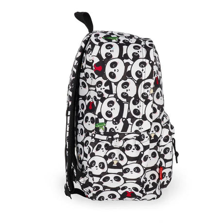 Mochila Panda Legami