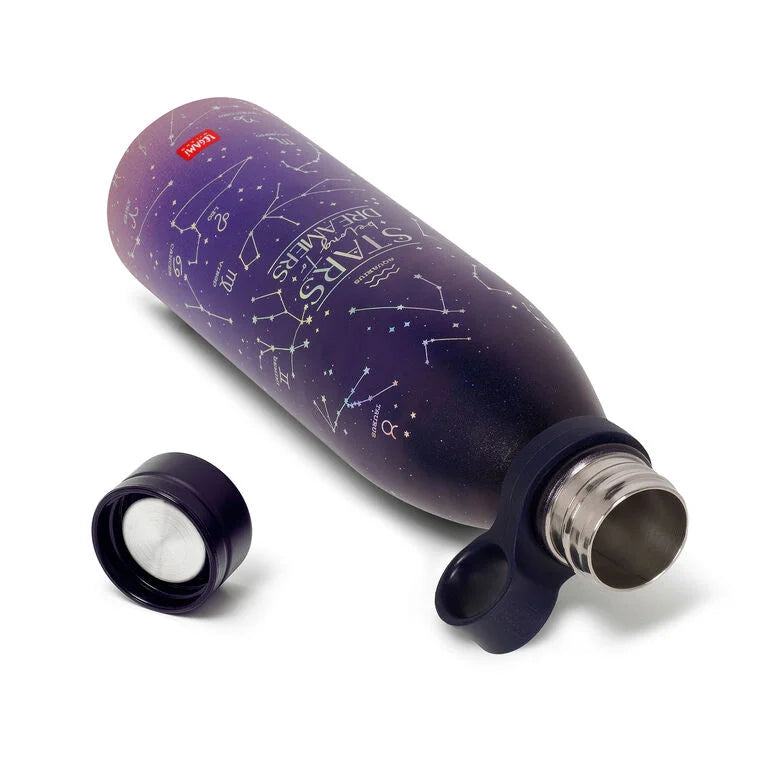 Garrafa Térmica Stars 800ml Legami