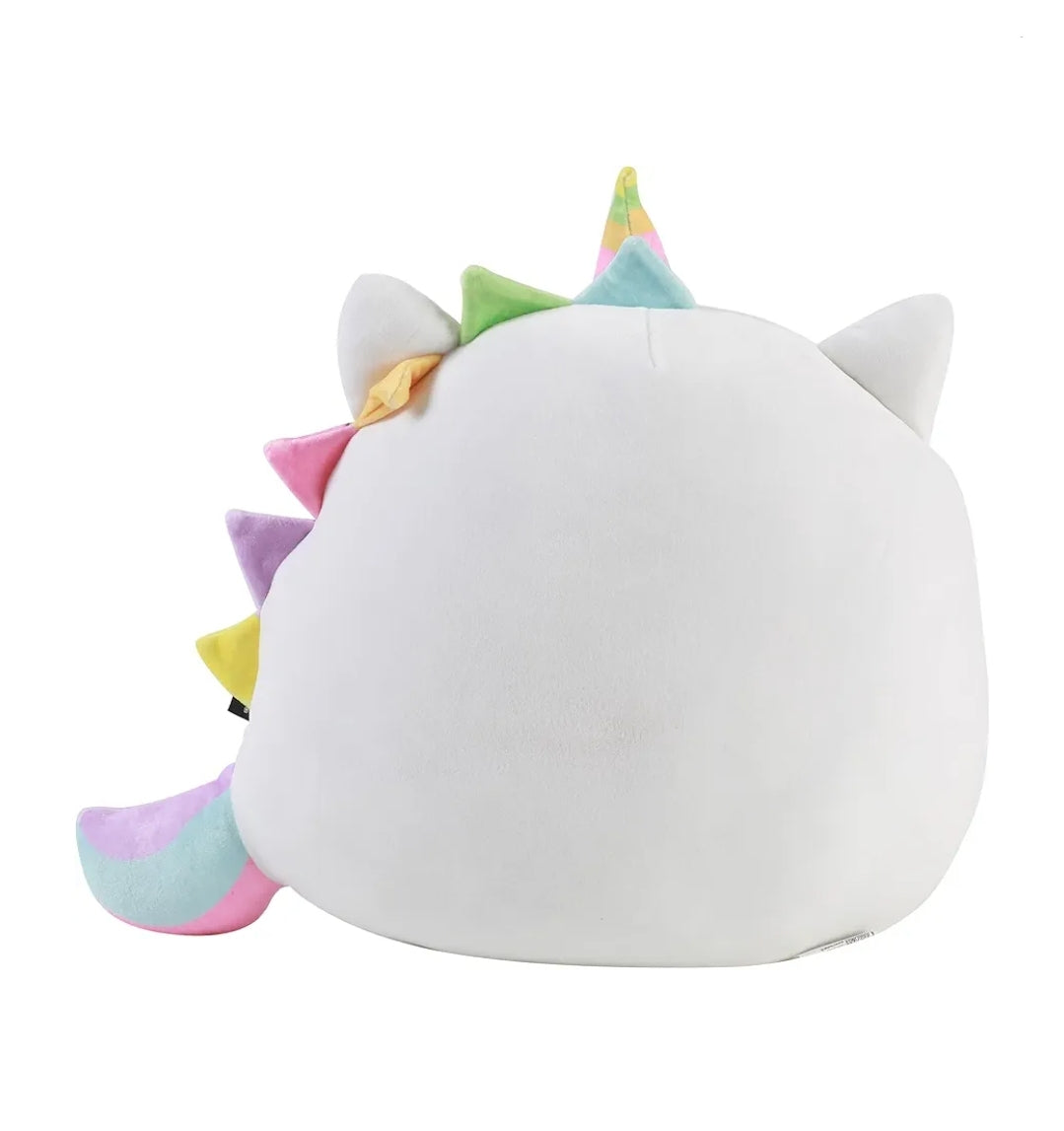 Peluche Almofada Grande Unicórnio