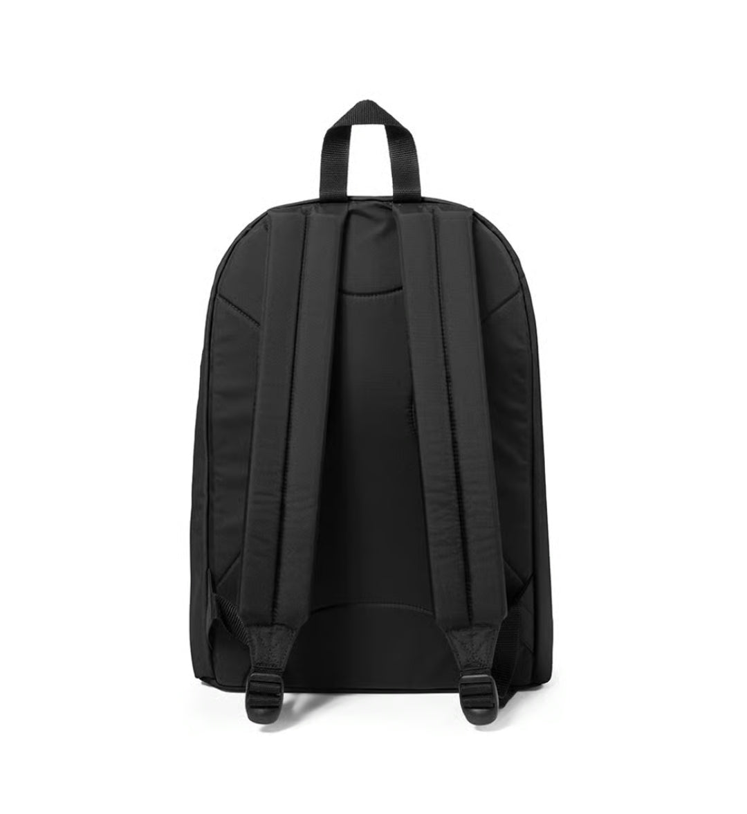 Mochila Eastpak Out of Office Black 27L 44x29,5x22cm
