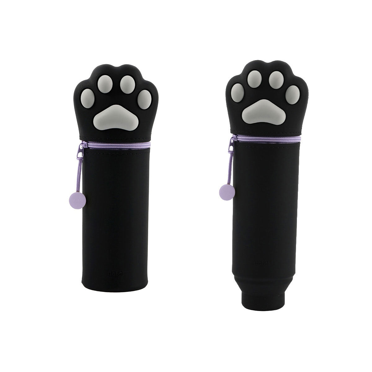 Estojo Silicone Patinha Itotal