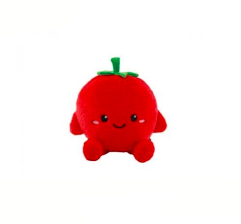 Peluche Tomate Itotal