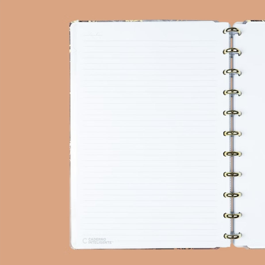 Caderno Inteligente A4 Jasper