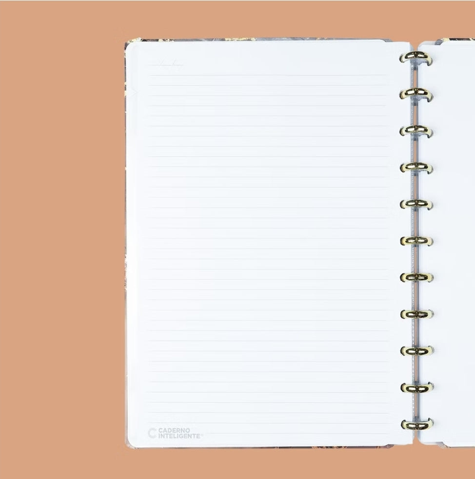Caderno Inteligente A4 Jasper
