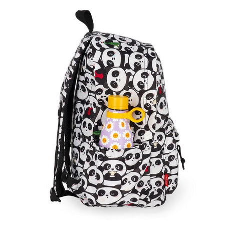 Mochila Panda Legami