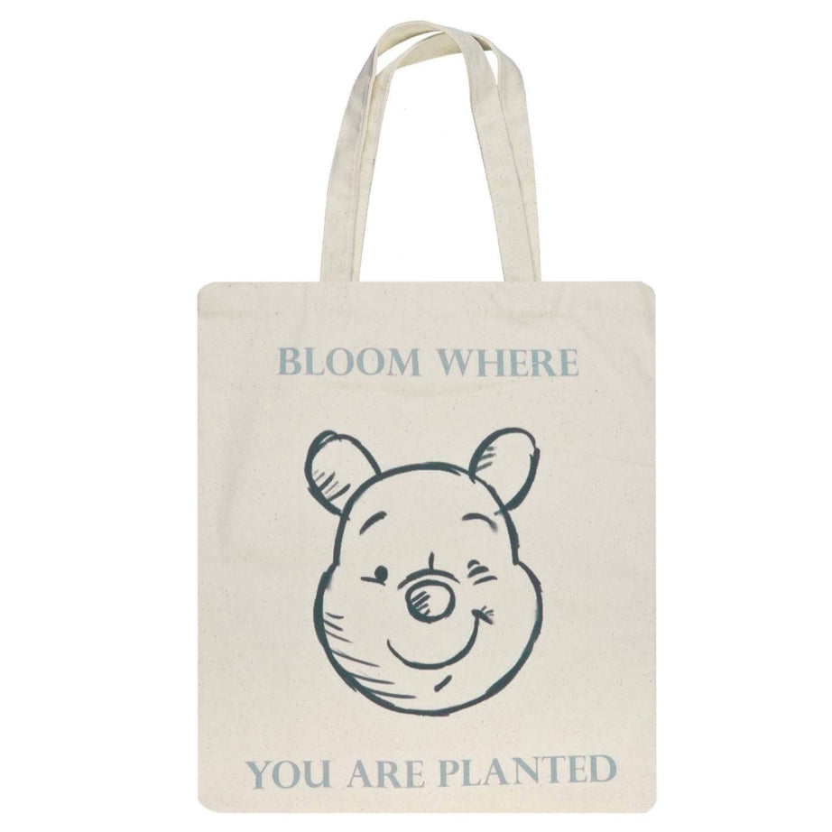 Totte Bag Winnnie The Pooh