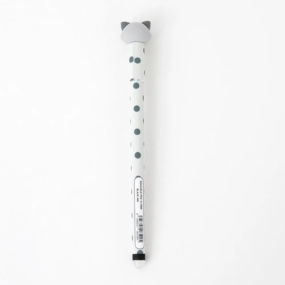 Caneta Apagável Mr.Wonderful guaxinim