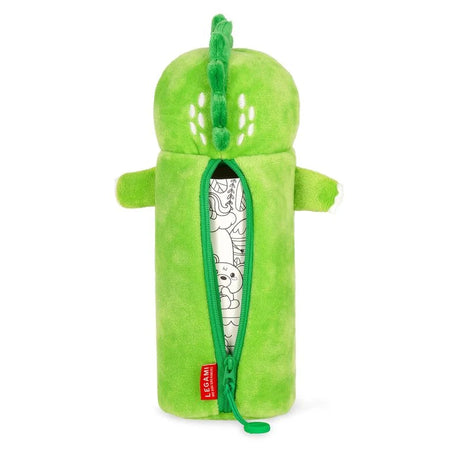 Estojo Dinossauro em Pelúcia Legami BTS