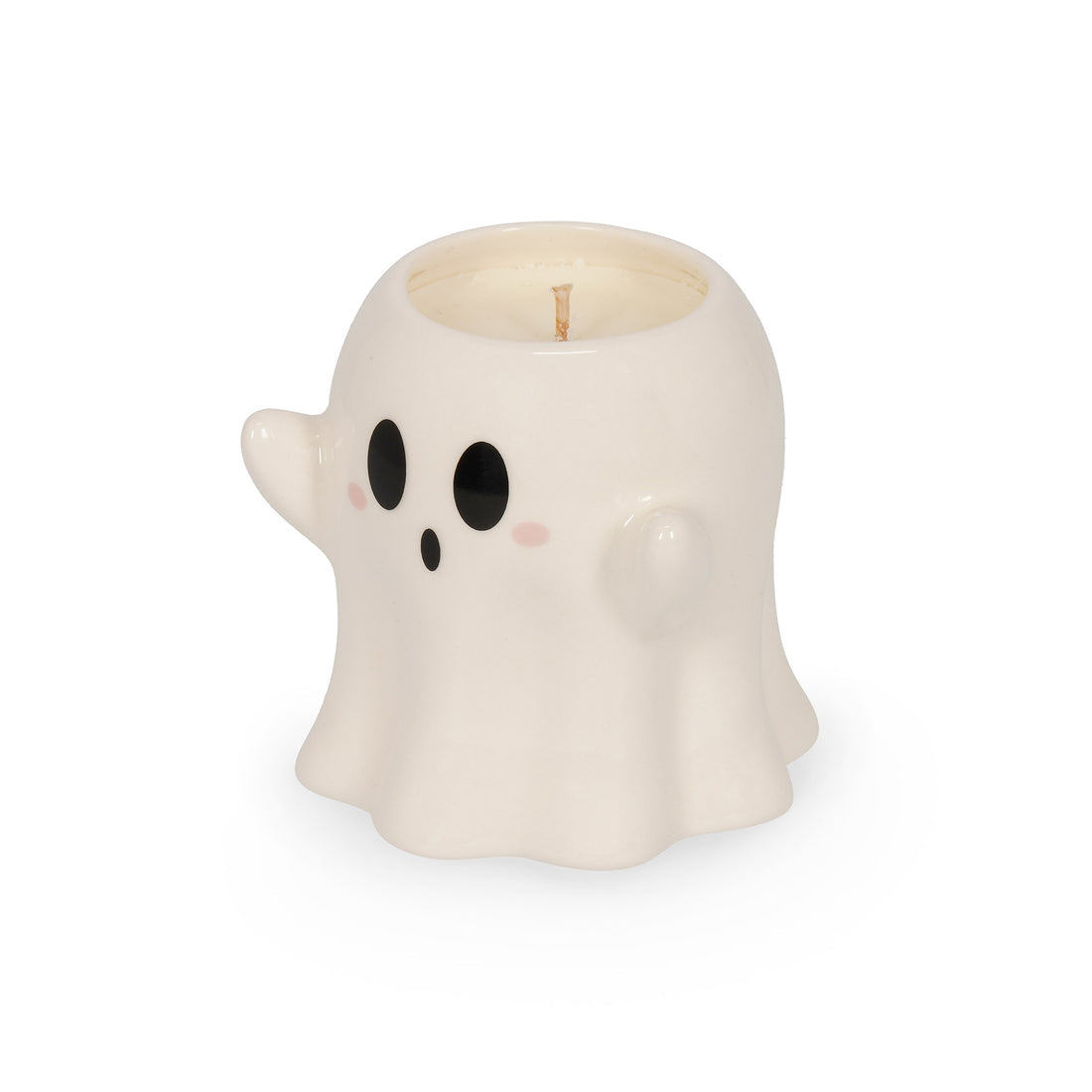Brevemente - Vela Fantasma Halloween Legami