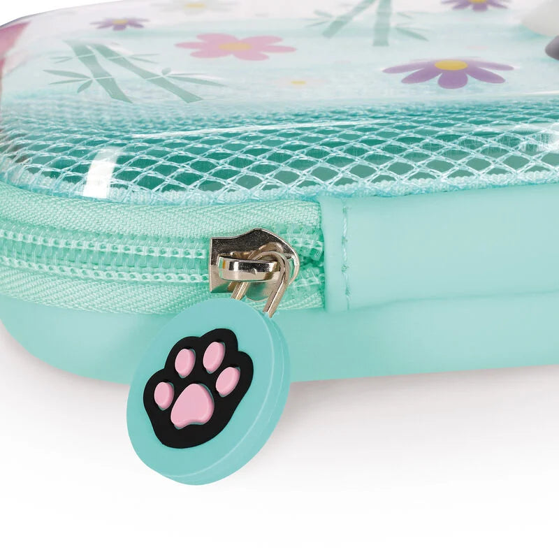 Estojo Wonderwow 3D Legami - Panda