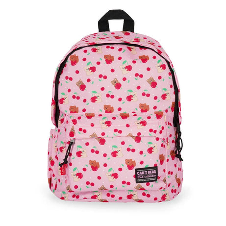 Mochila Ursinho Cerejas Legami
