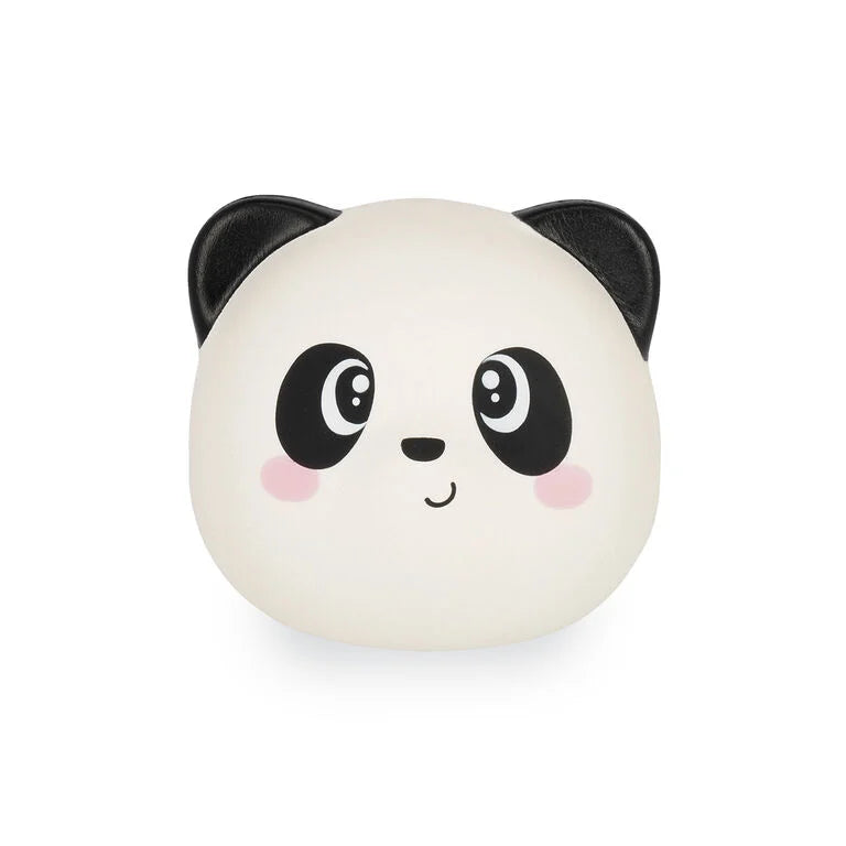 Anti Stress Panda Perfumado Morango Legami – Moongift