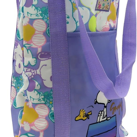 Saco Snoopy 41cm