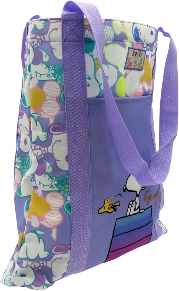 Saco Snoopy 41cm