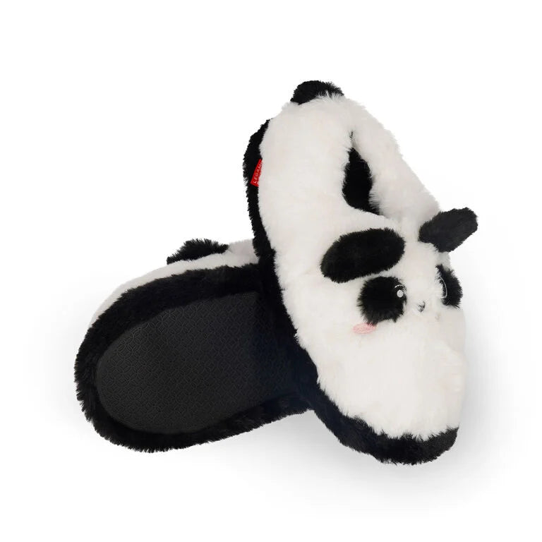 Pantufas Panda Legami