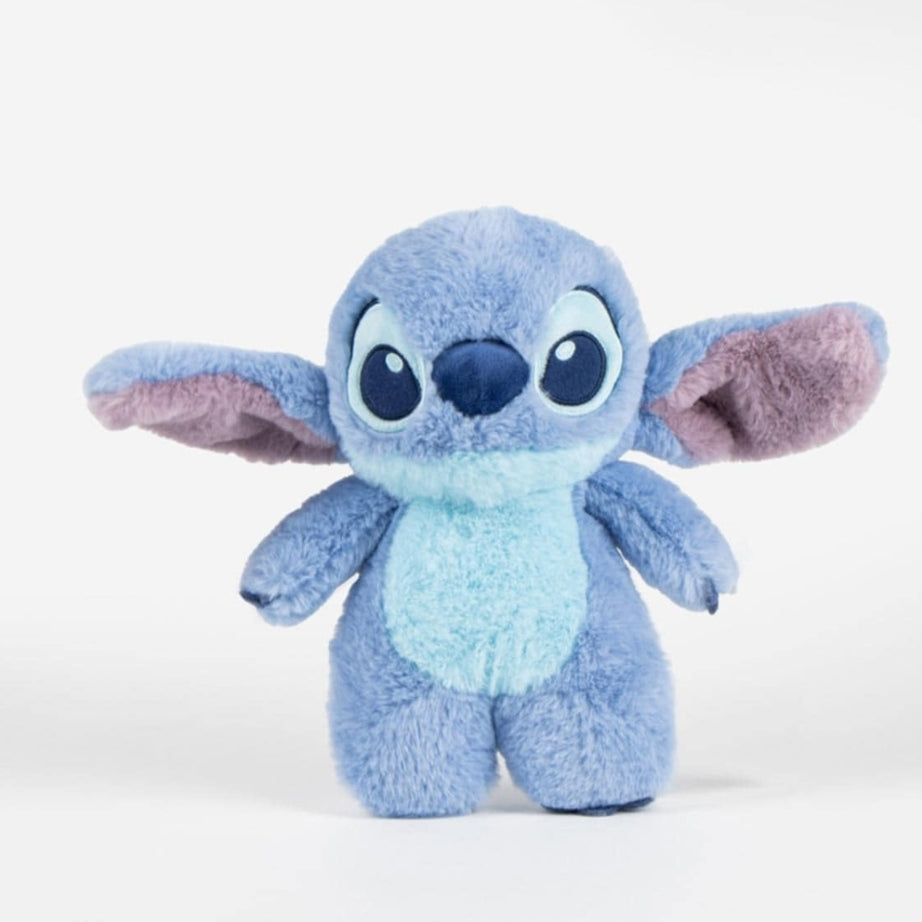 Mala de Peluche Tiracolo Stitch