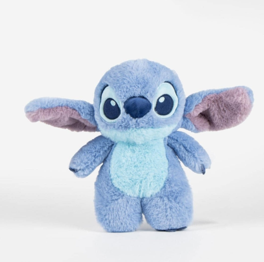 Mala de Peluche Tiracolo Stitch