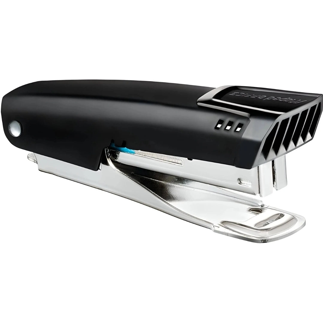 Agrafador Preto Maped n°10