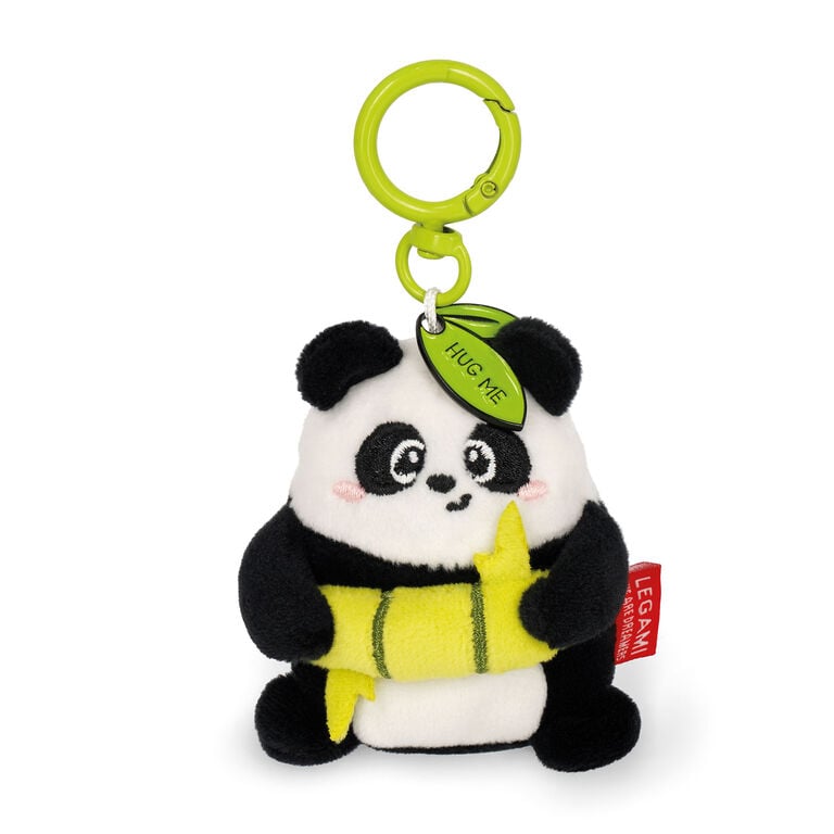 Porta Chaves Panda Legami