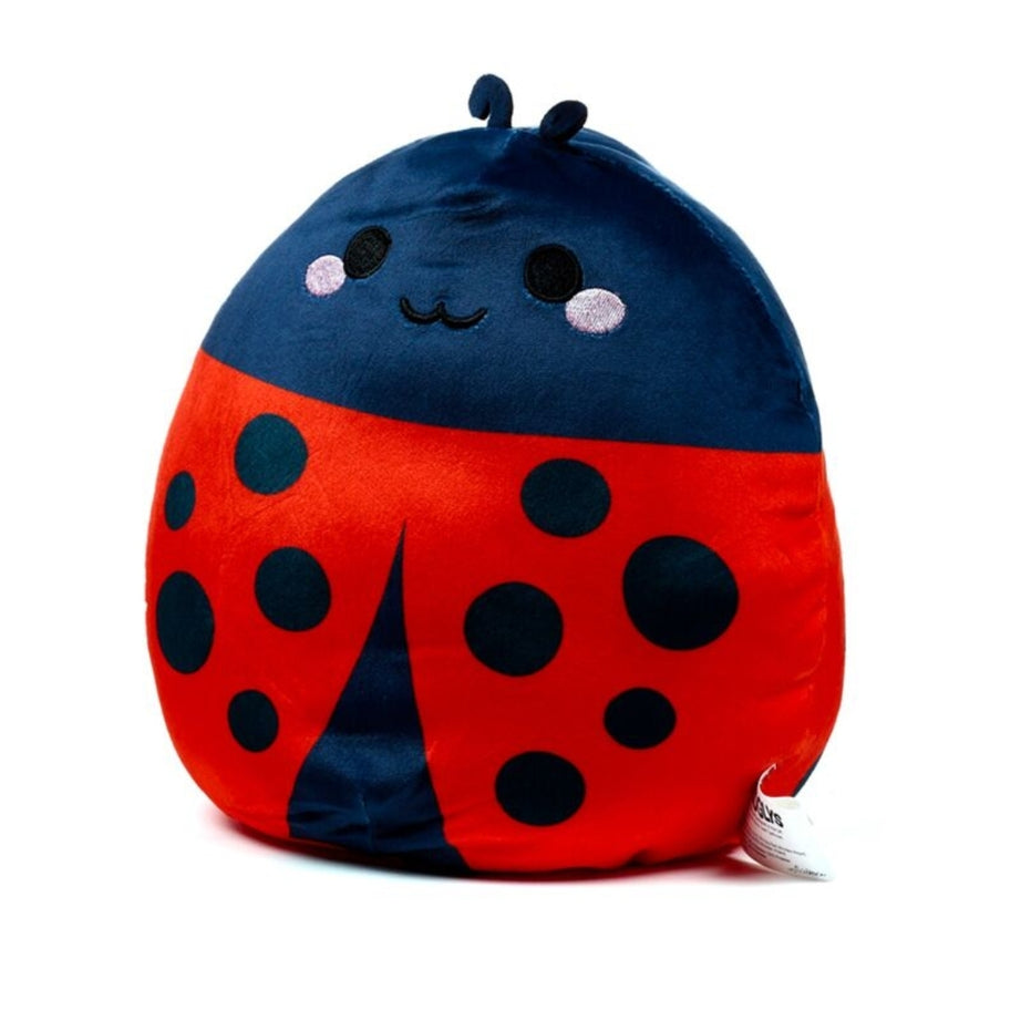 Peluche Joaninha