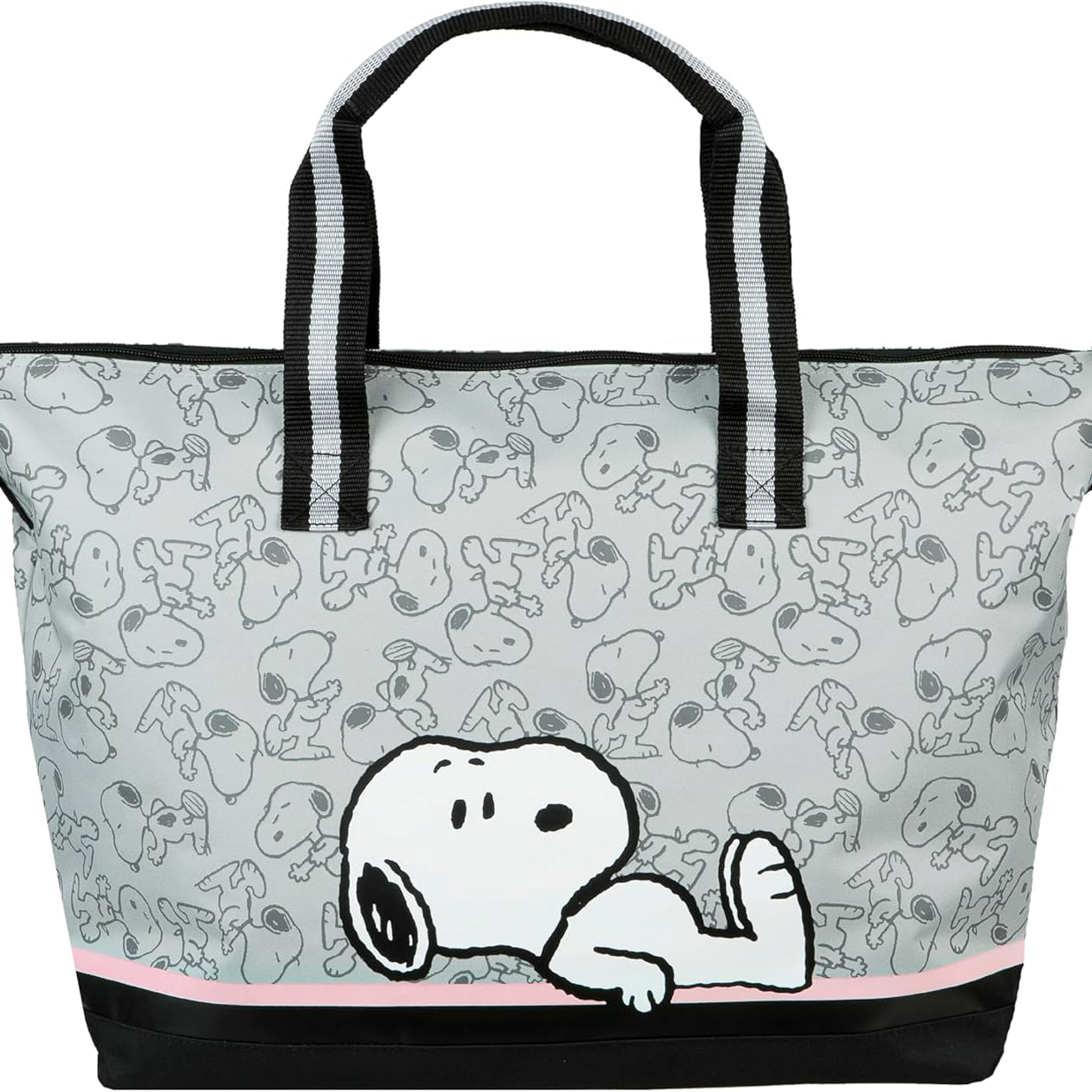 Saco Grande Snoopy