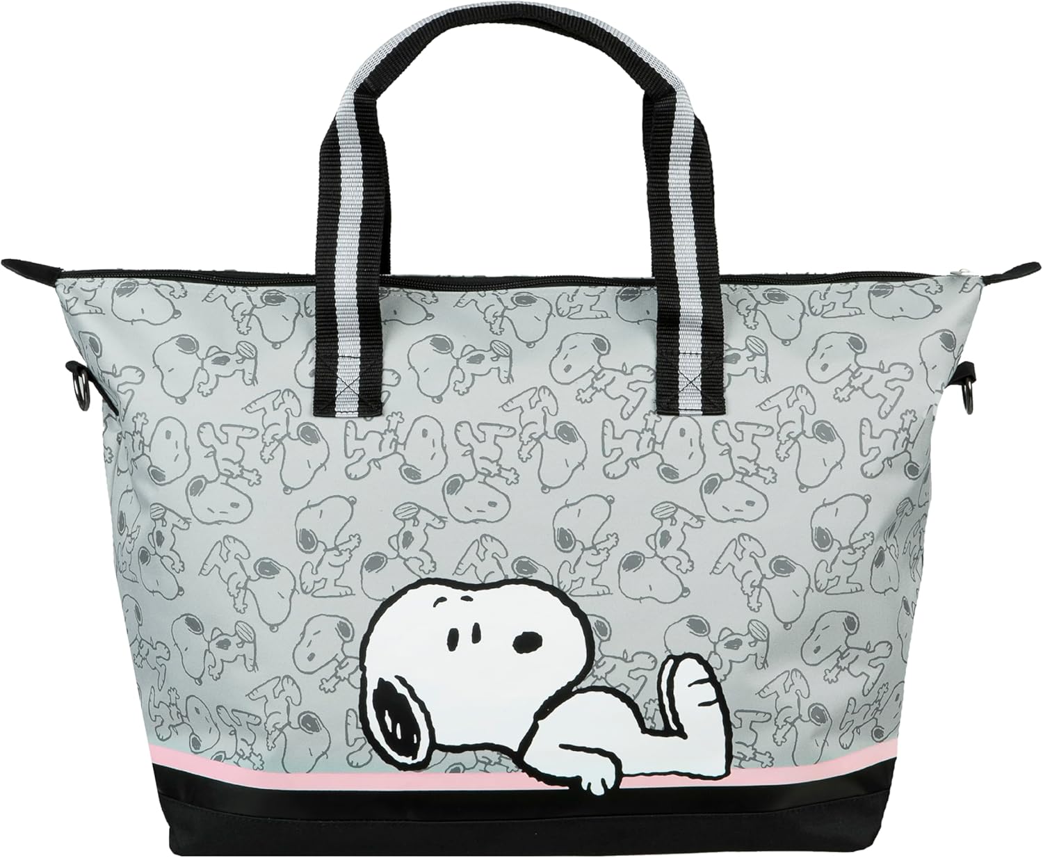 Saco Grande Snoopy